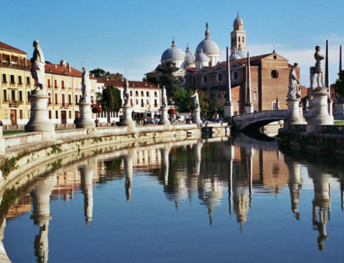 Informazioni turistiche