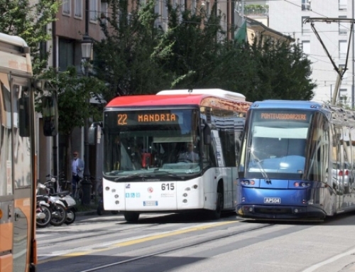 Come raggiungerci: informazioni sui trasporti