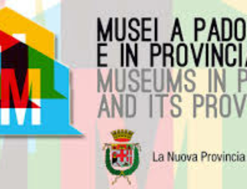 I musei a Padova