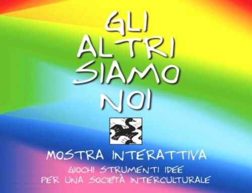 Gli altri siamo noi; giochi, strumenti, idee per una società interculturale