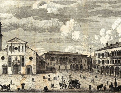 La Padova che cambia