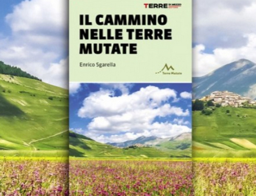 Il cammino nelle terre mutate – presentazione libro