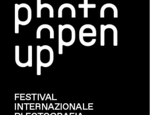 Photo Open Up – Festival Internazionale di Fotografia, 1^ edizione