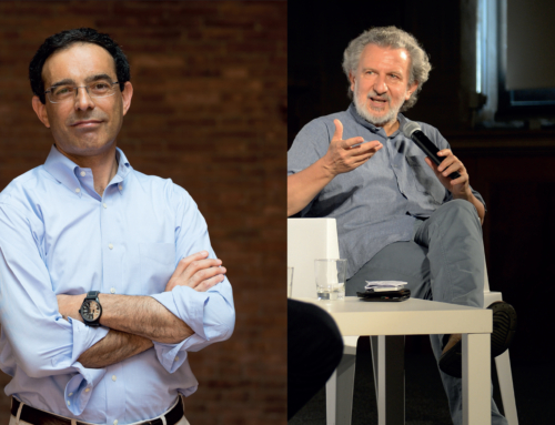 Video integrale dell’incontro tra Vito Mancuso e Piergiorgio Odifreddi