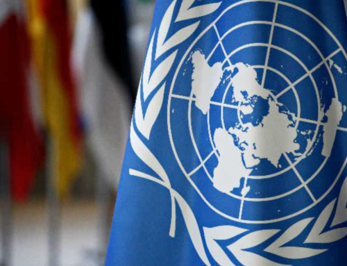 Insieme per l’Onu. Una convenzione universale per il potenziamento e la democratizzazione delle Nazioni Unite