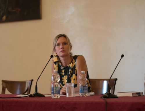 Senza memoria non ci può essere una democrazia, né libertà o pace