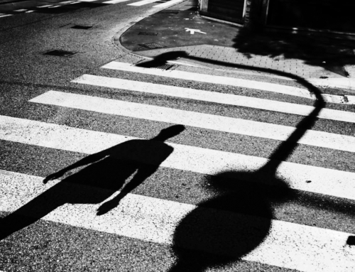 Quartieri in poesia