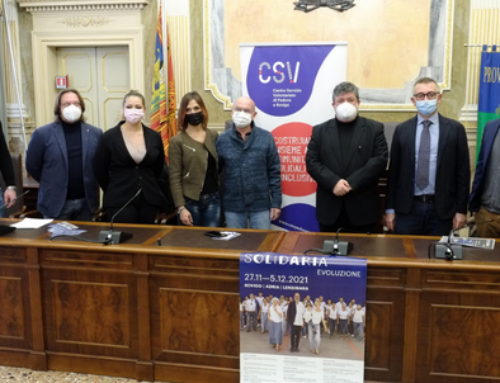 Solidaria Rovigo 2021: 16 appuntamenti per promuovere la cultura della solidarietà