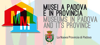 I musei a Padova