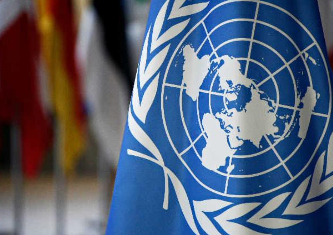 Insieme per l’Onu. Una convenzione universale per il potenziamento e la democratizzazione delle Nazioni Unite