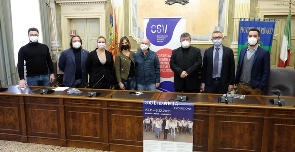 Solidaria Rovigo 2021: 16 appuntamenti per promuovere la cultura della solidarietà