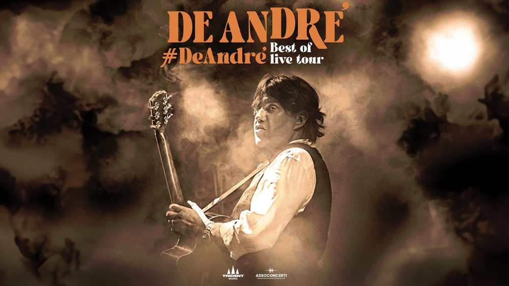 De Andre Best of Live Tour