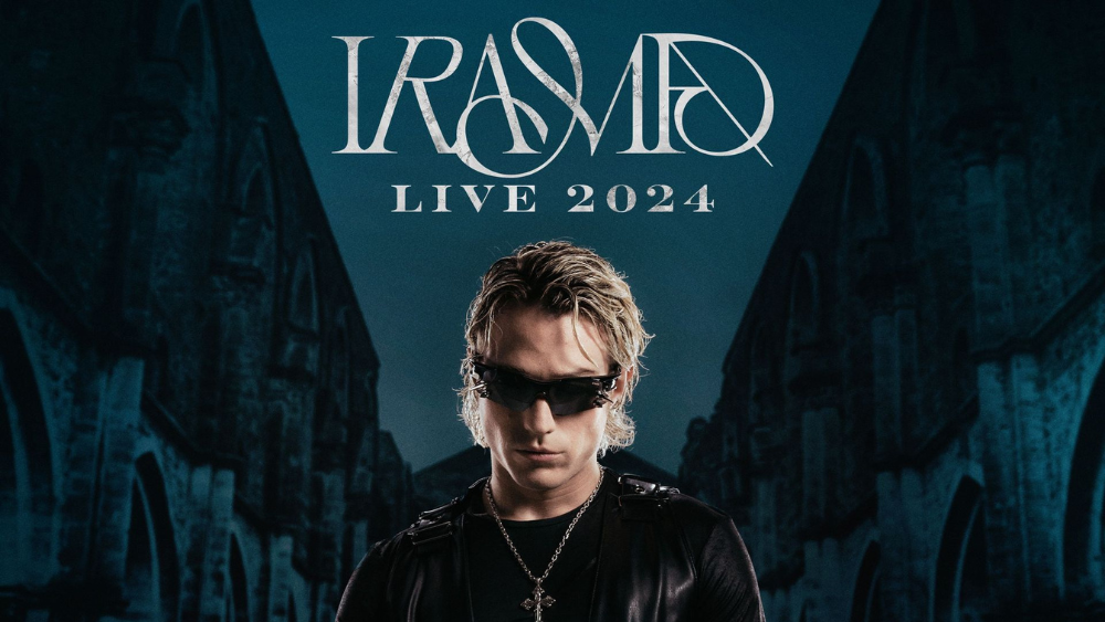 irama